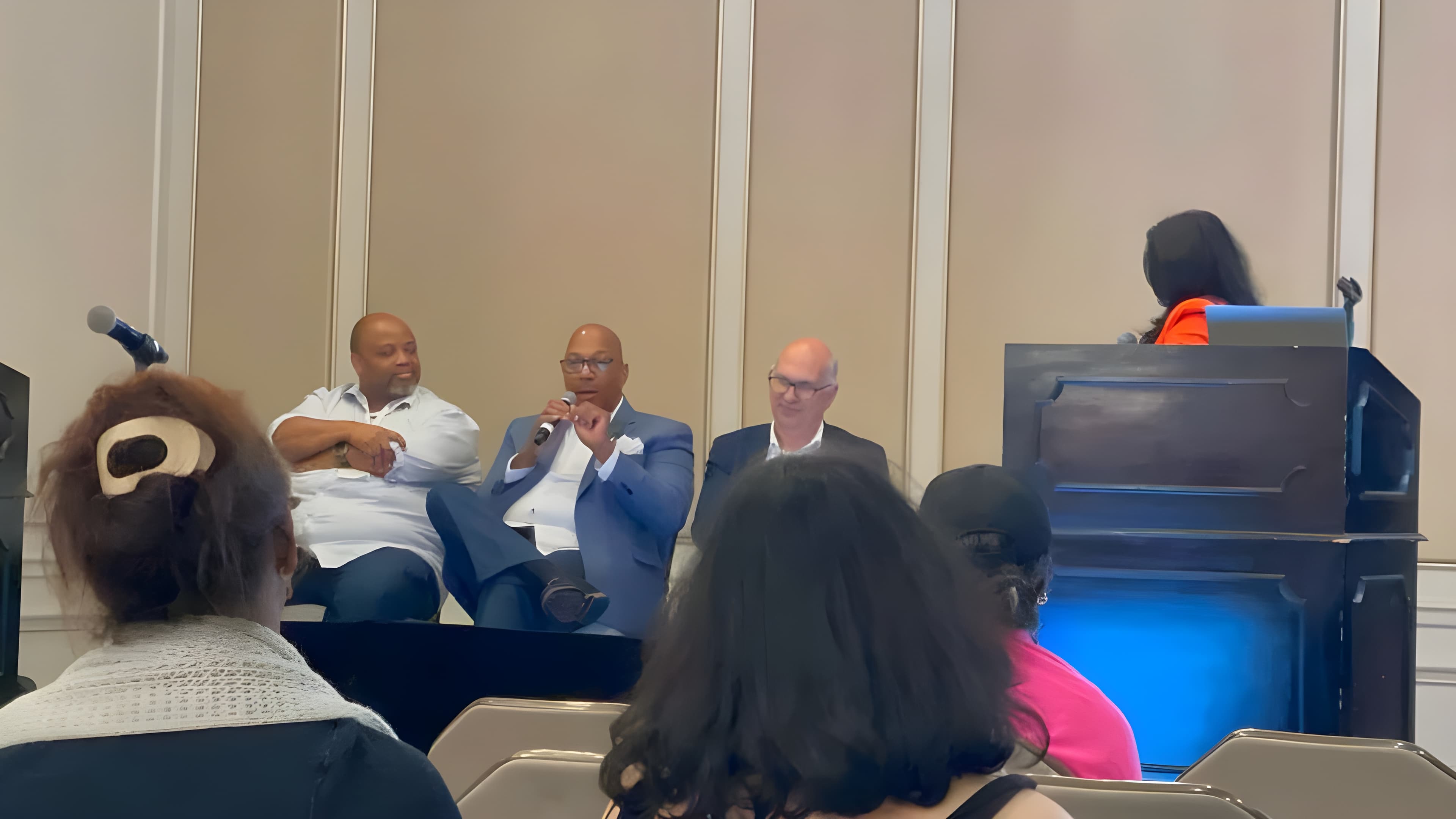 Consulting & Advisory